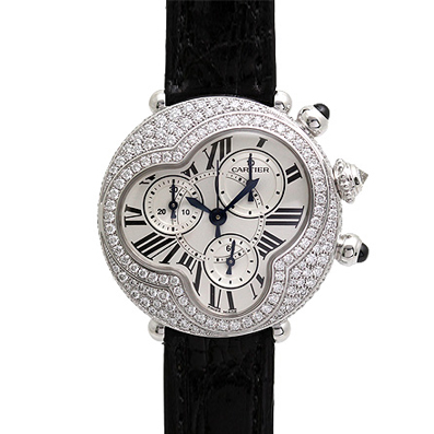 ロンド ペルレ クロノ