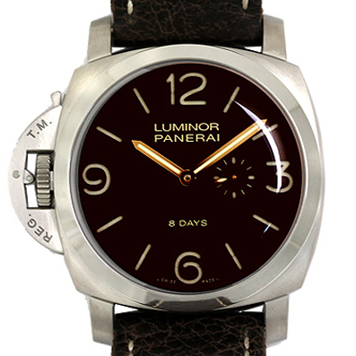 ルミノール 1950 レフトハンド