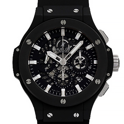 アエロバン ブラックマジック