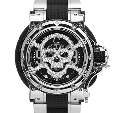 キングサブコマンダー