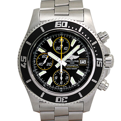 スーパーオーシャン クロノ