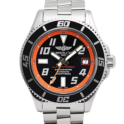 スーパーオーシャン2