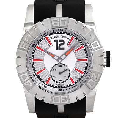 ニューイージーダイバー