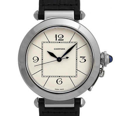 パシャ 42mm
