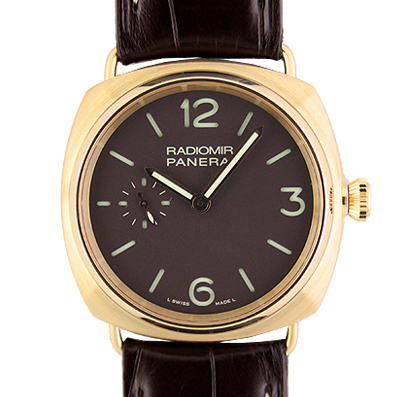 ラジオミール オロローザ