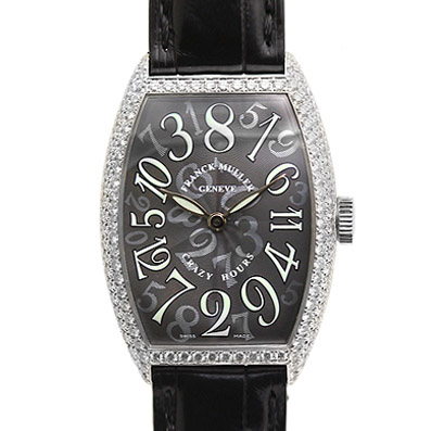 クレイジーアワーズ