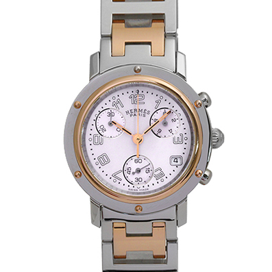 クリッパー クロノ