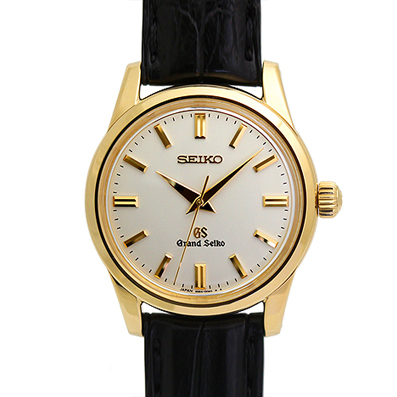 グランドセイコー