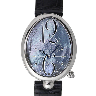 クィーン オブ ネイプルズ