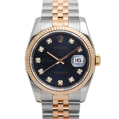 デイトジャスト