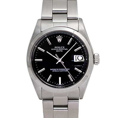 オイスターパーペチュアルデイト