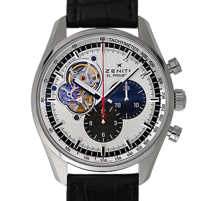 クロノマスター