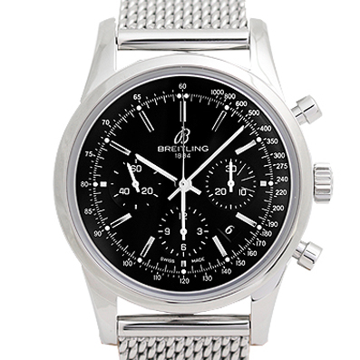 トランスオーシャン クロノ