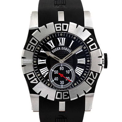 ニューイージーダイバー