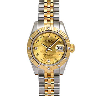 デイトジャスト