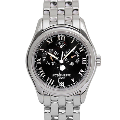 アニュアルカレンダー