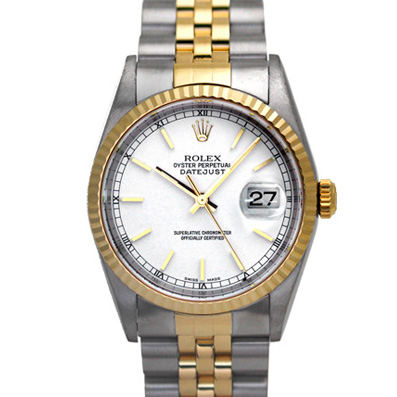 デイトジャスト