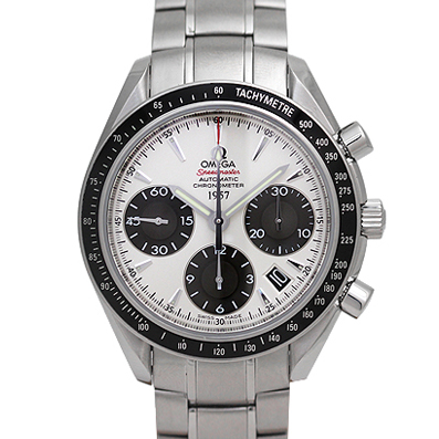 スピードマスター デイト