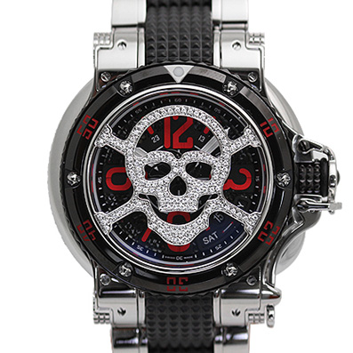 キングサブコマンダー