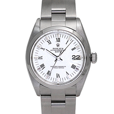 オイスターパーペチュアルデイト