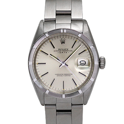 オイスターパーペチュアルデイト