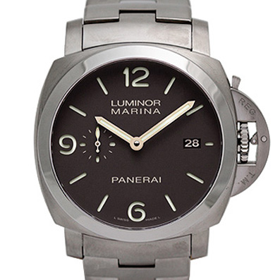 ルミノール 1950 マリーナ 3デイズ