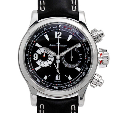 マスターコンプレッサークロノ