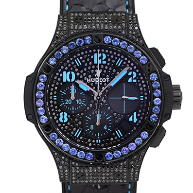 レンズ(単焦点) HUBLOT ウブロ【HUBLOT】メディア掲載モデル(男性向け)｜正規販売店ヨシダ