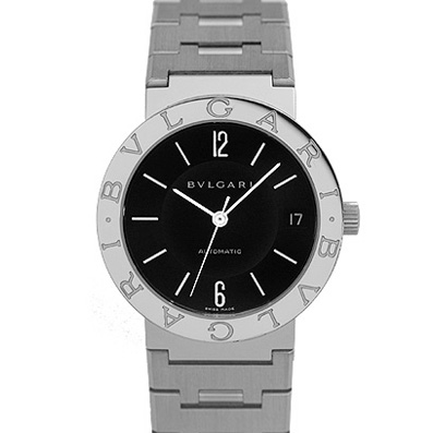 ブルガリブルガリ