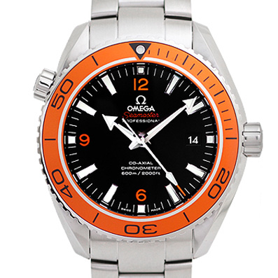 シーマスター プラネットオーシャン