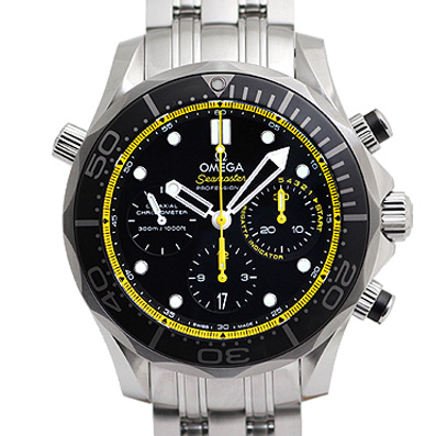 シーマスター ダイバー300