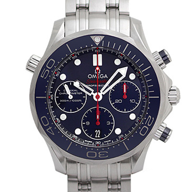 シーマスター ダイバー300