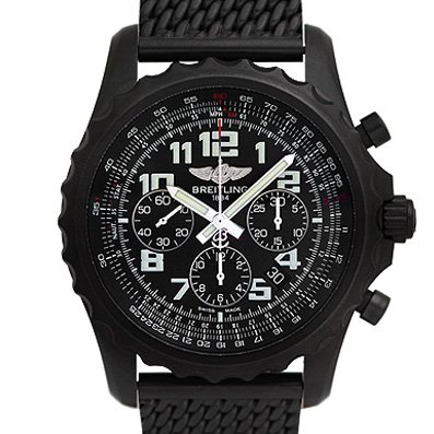 クロノスペース