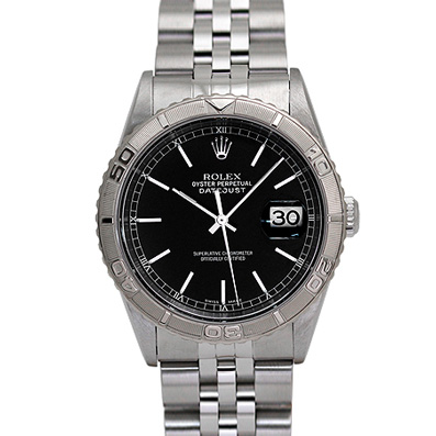 デイトジャスト サンダーバード