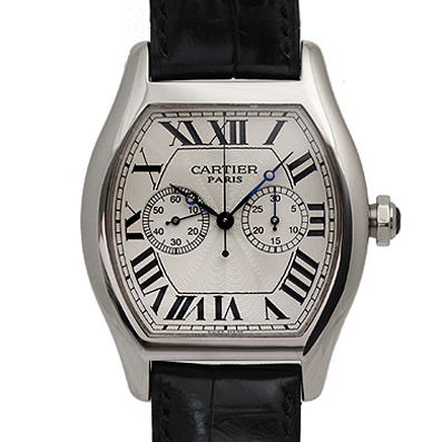 トーチュ XL ワンプッシュクロノ