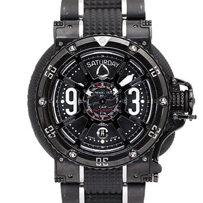 キングサブコマンダー