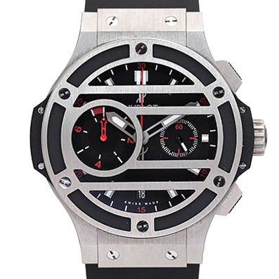 ビッグバン チャッカーバン