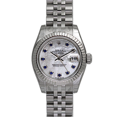 デイトジャスト