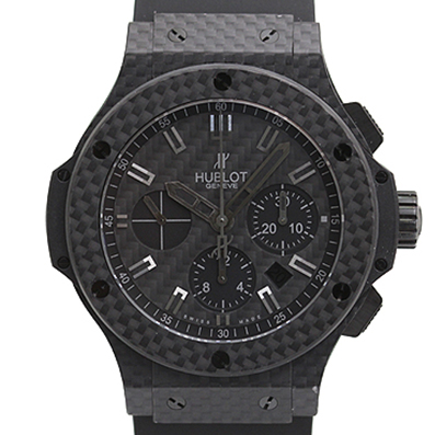 ビッグバン オールカーボン