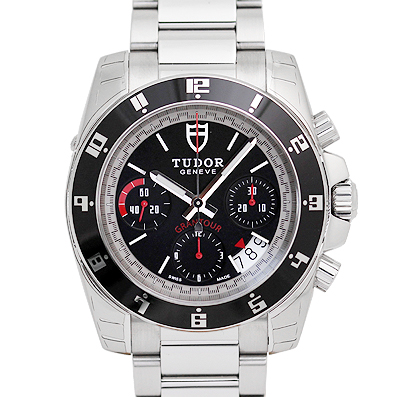 グランツアークロノ