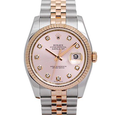 デイトジャスト