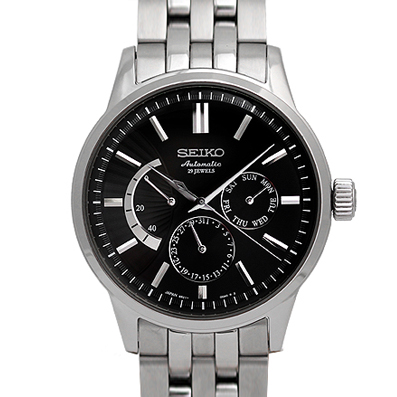 メカニカルエレガントモデル