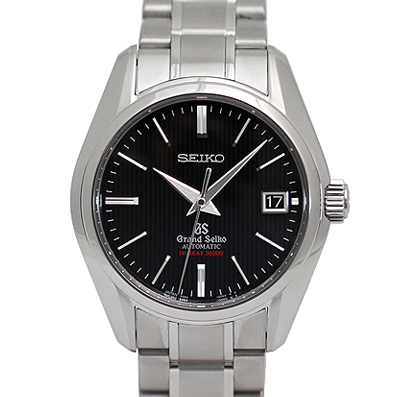 グランドセイコー ハイビート36000
