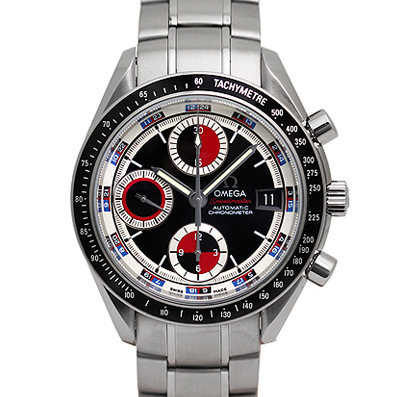 スピードマスター