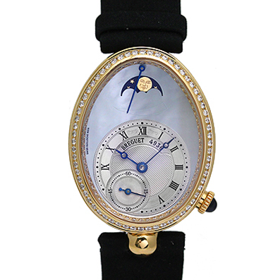 クィーン オブ ネイプルズ