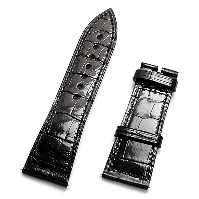 フランクミュラー マスタースクエア 6002用ベルト