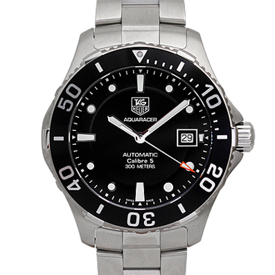 アクアレーサー キャリバー5