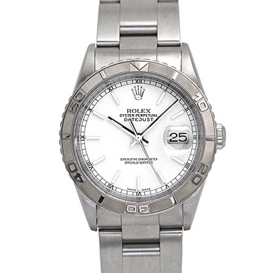 デイトジャスト サンダーバード