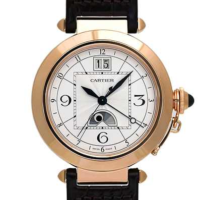 パシャ XL ナイト&デイ