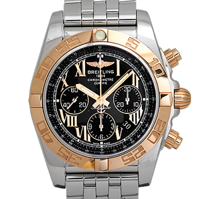 クロノマット44